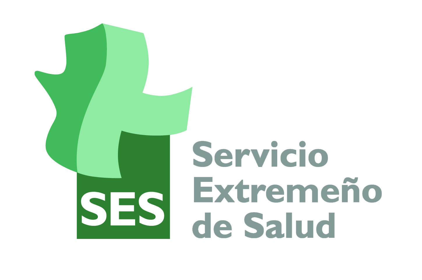 logotipo del ses