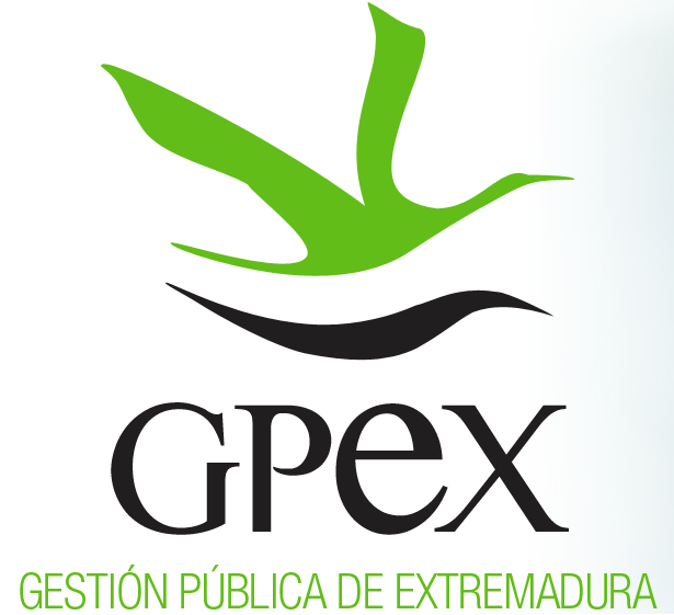 Logotipo GPEX