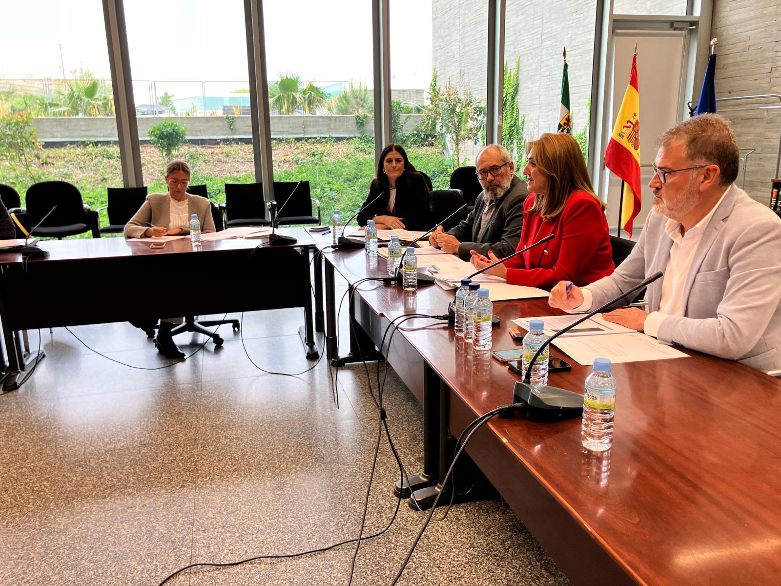 Image 0 of article El calendario escolar para el curso 2024/25 en Extremadura comenzará el 11 de septiembre y finalizará el 20 de junio