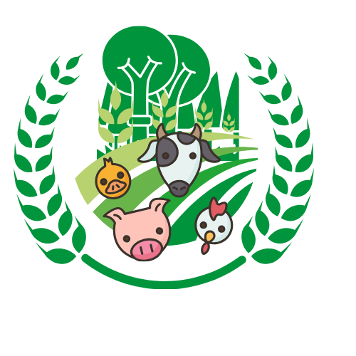 Logotipo Agricultura