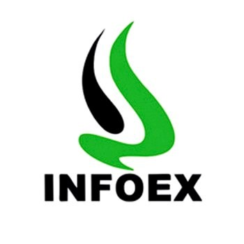 Imagen logotipo Infoex