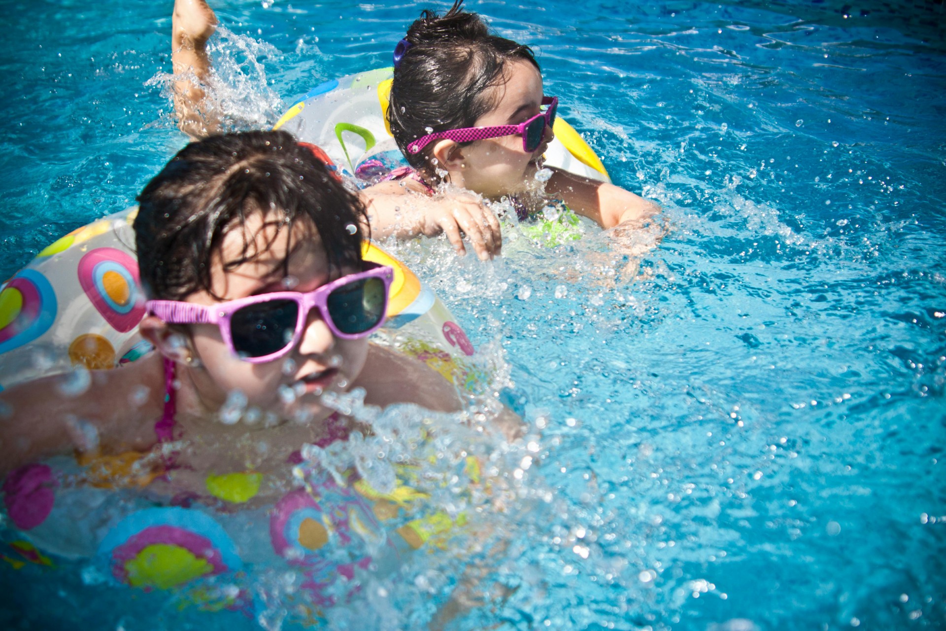 Imagen del artículo El Instituto de Consumo alerta sobre las recomendaciones en seguridad de juguetes acuáticos y ropa de baño