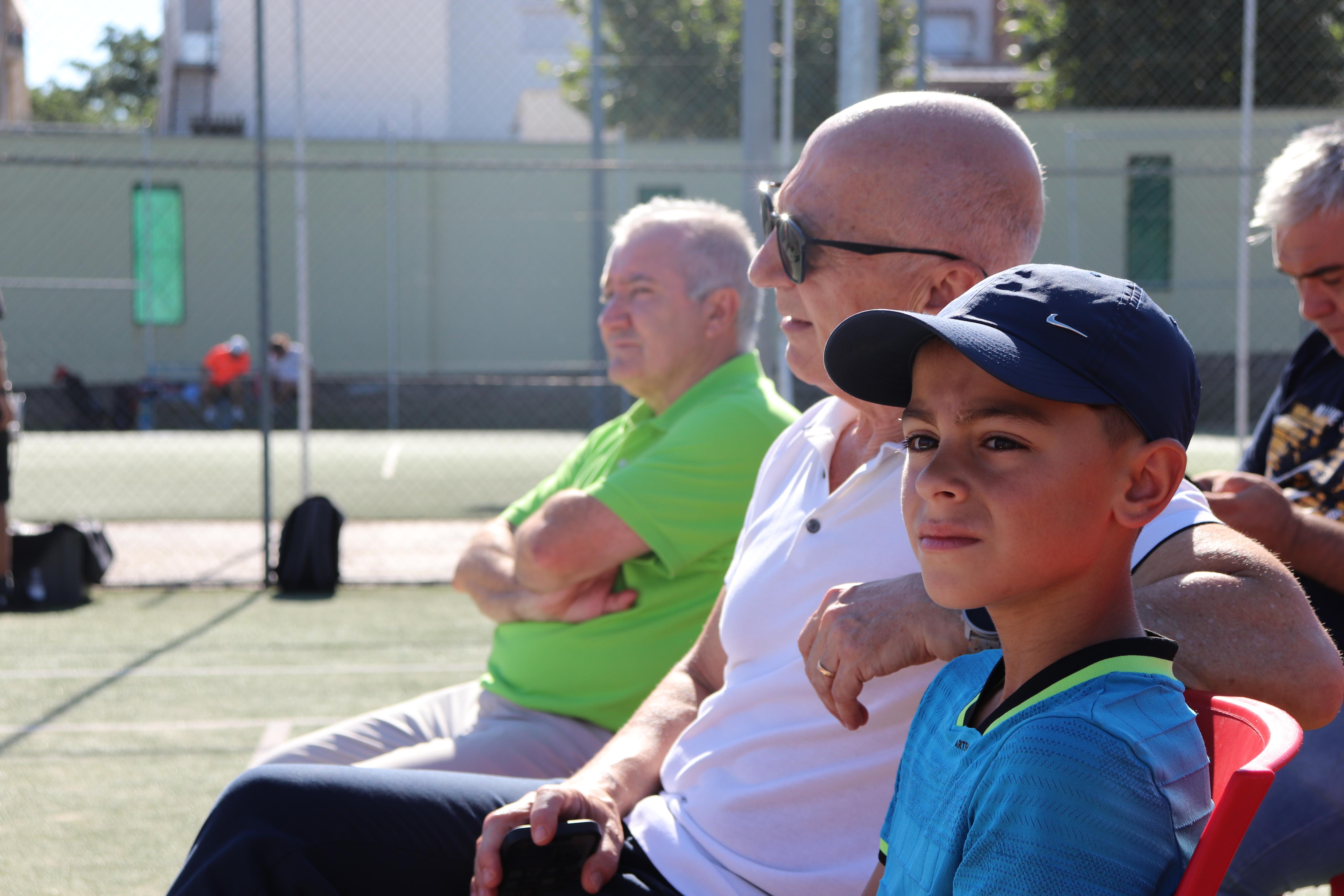 Image 3 of article La Junta de Extremadura apoya el VIII Torneo Internacional de Tenis Femenino que se celebrará en Don Benito del 6 al 14 de julio