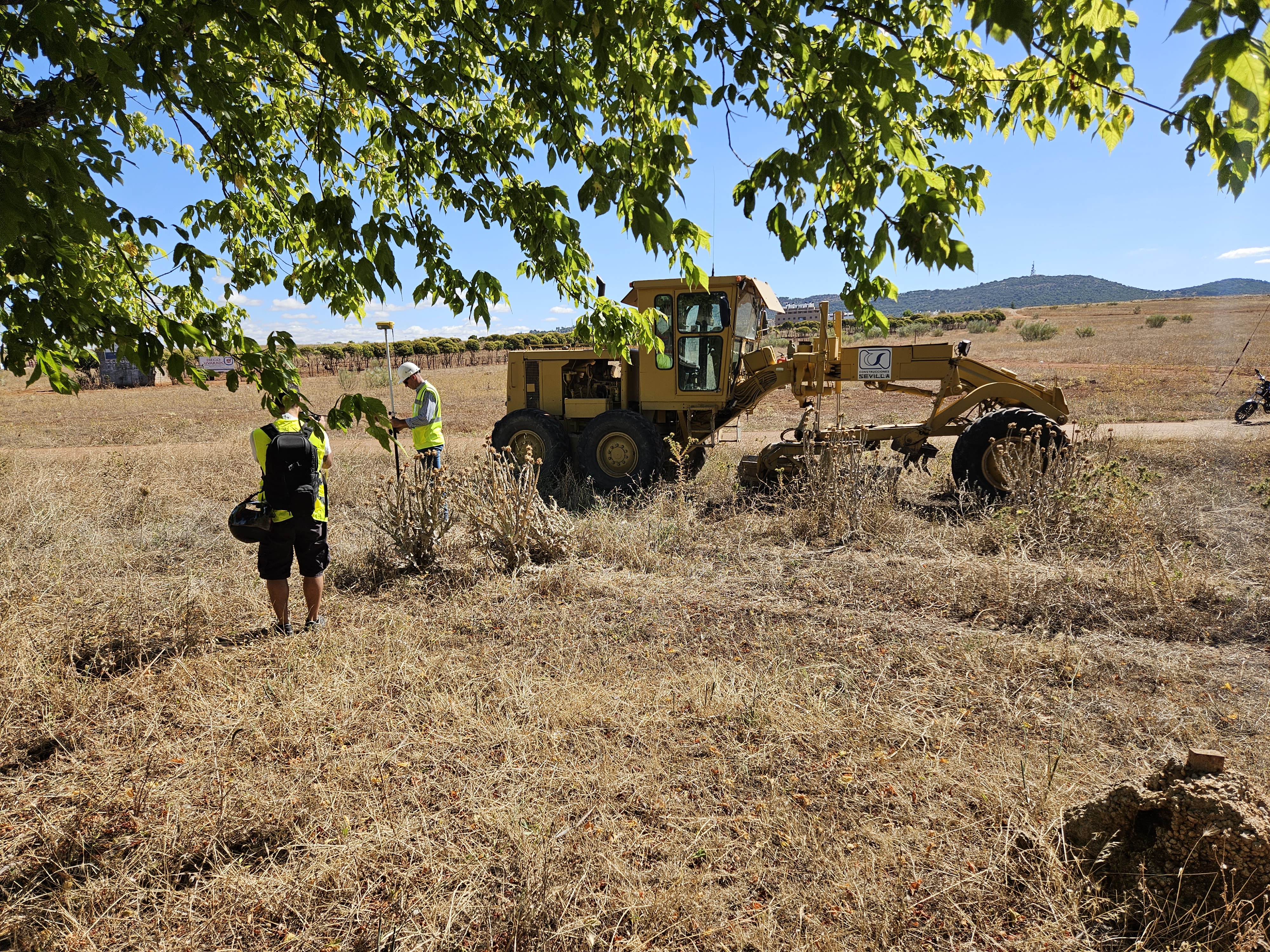 Imagen del artículo La Junta inicia las obras del tramo II de la Ronda Sur de Cáceres con un plazo de ejecución de 18 meses