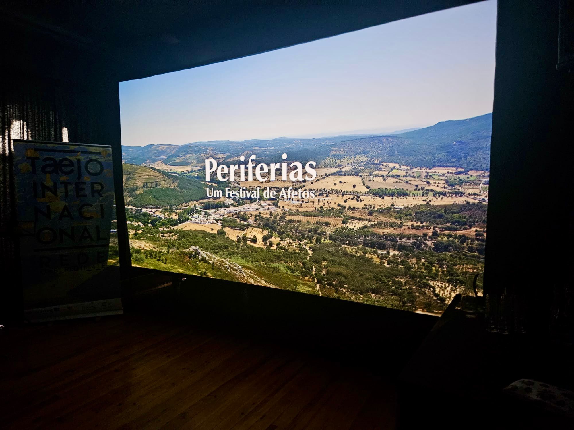 Image 6 of article La Filmoteca de Extremadura estrecha lazos con la Cinemateca portuguesa para potenciar el intercambio cinematográfico
