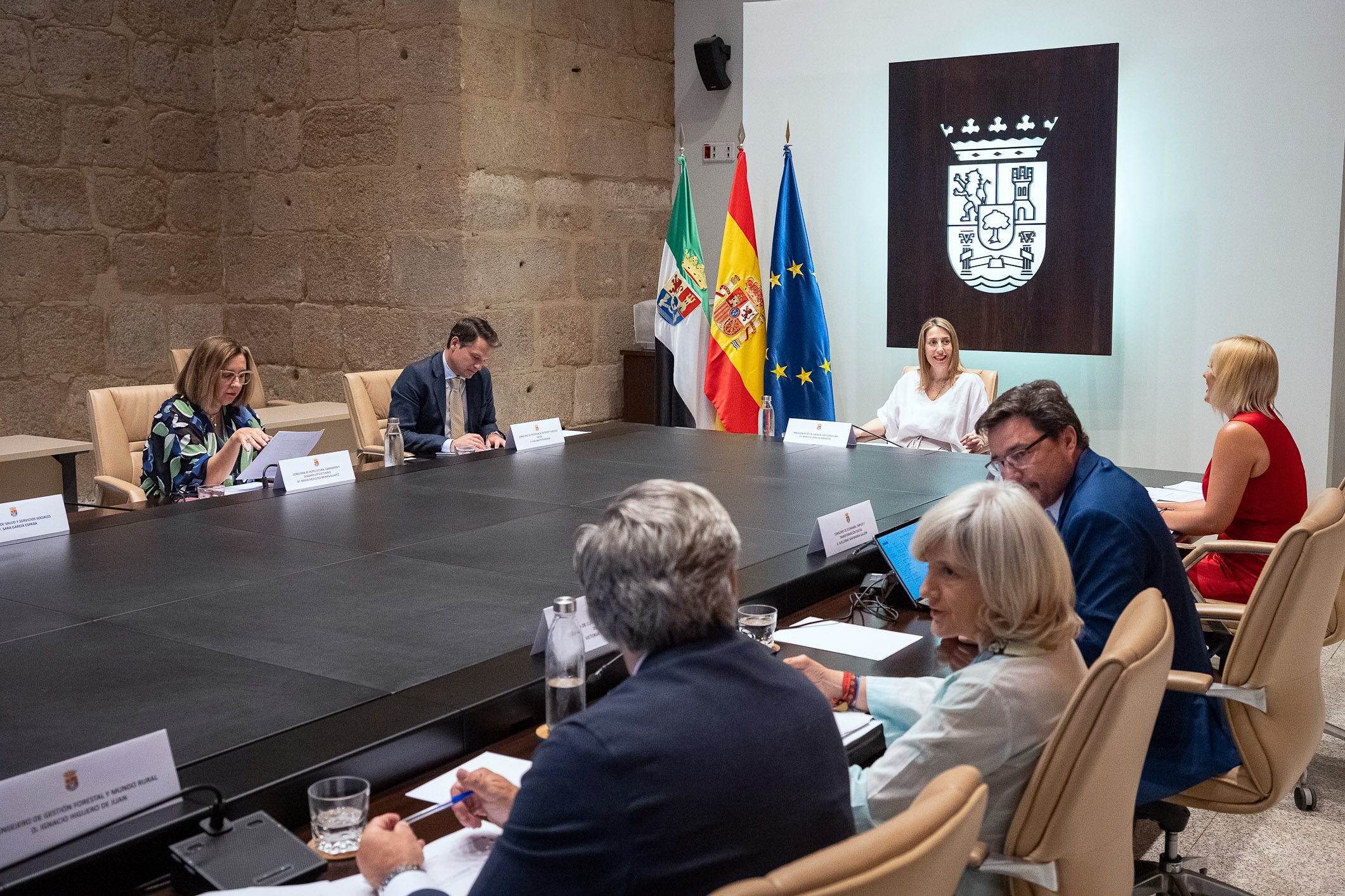 Image 0 of article La Junta de Extremadura aprueba una ayuda de 2.000 euros anuales para enfermos de ELA en la región