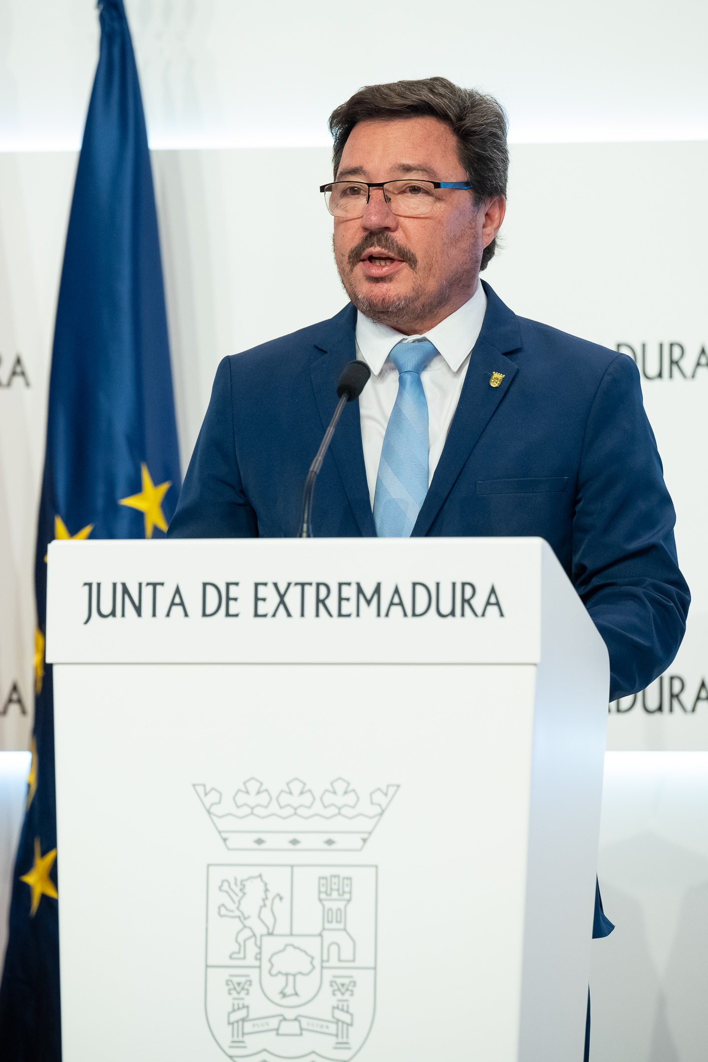 Image 1 of article La Junta de Extremadura aprueba una ayuda de 2.000 euros anuales para enfermos de ELA en la región