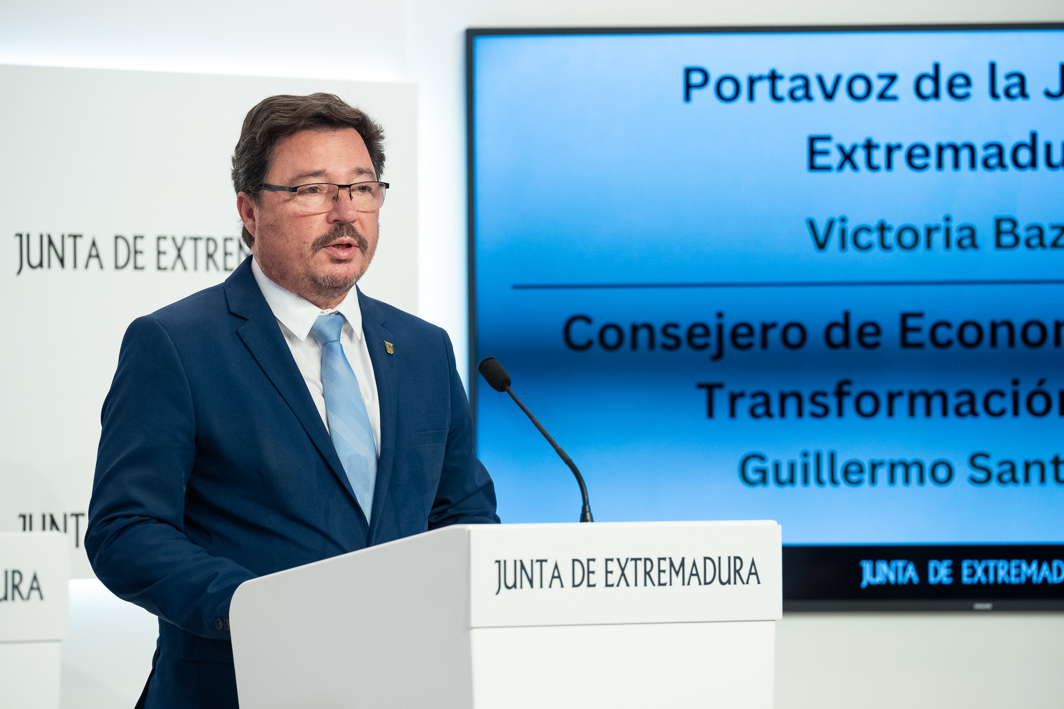 Image 2 of article La Junta de Extremadura aprueba una ayuda de 2.000 euros anuales para enfermos de ELA en la región
