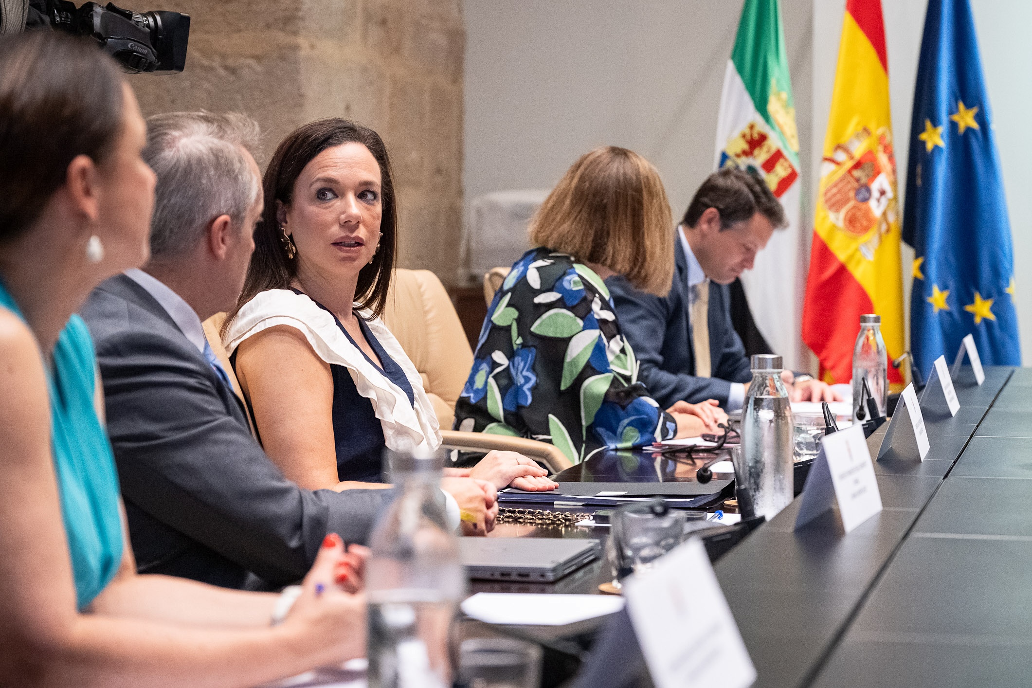 Image 4 of article La Junta de Extremadura aprueba una ayuda de 2.000 euros anuales para enfermos de ELA en la región