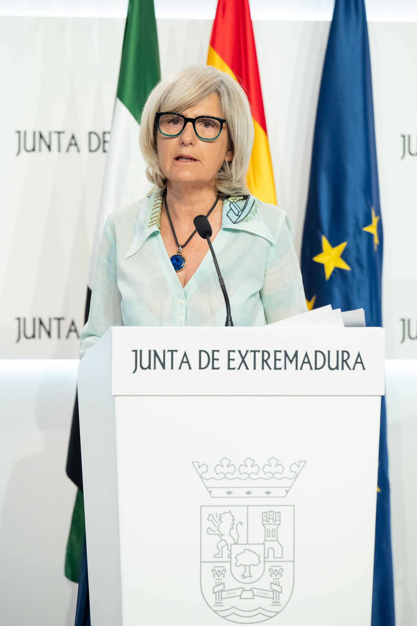 Image 10 of article La Junta de Extremadura aprueba una ayuda de 2.000 euros anuales para enfermos de ELA en la región