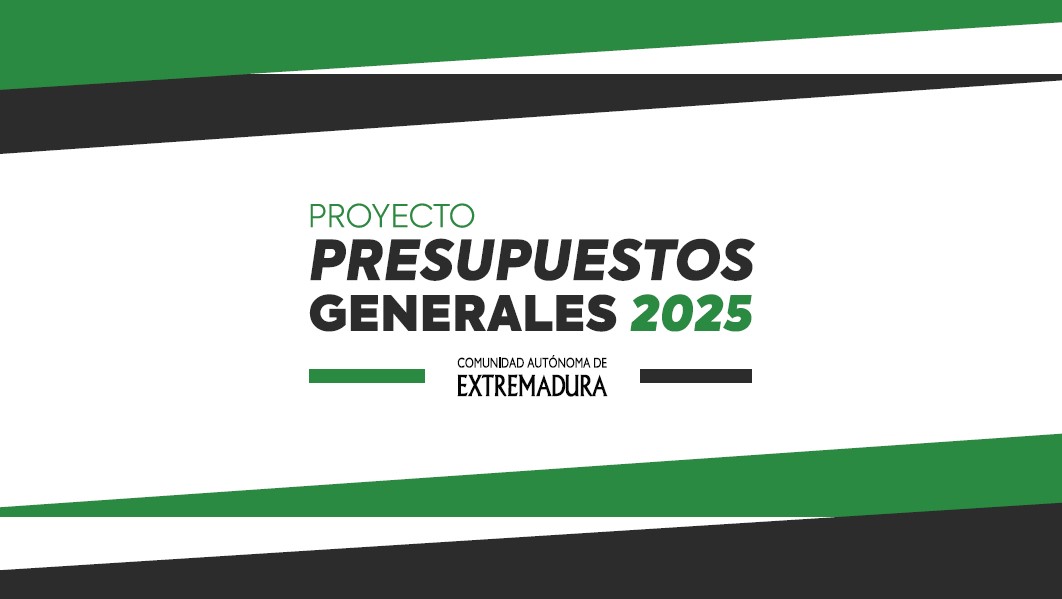 Imagen Presupuestos 2025