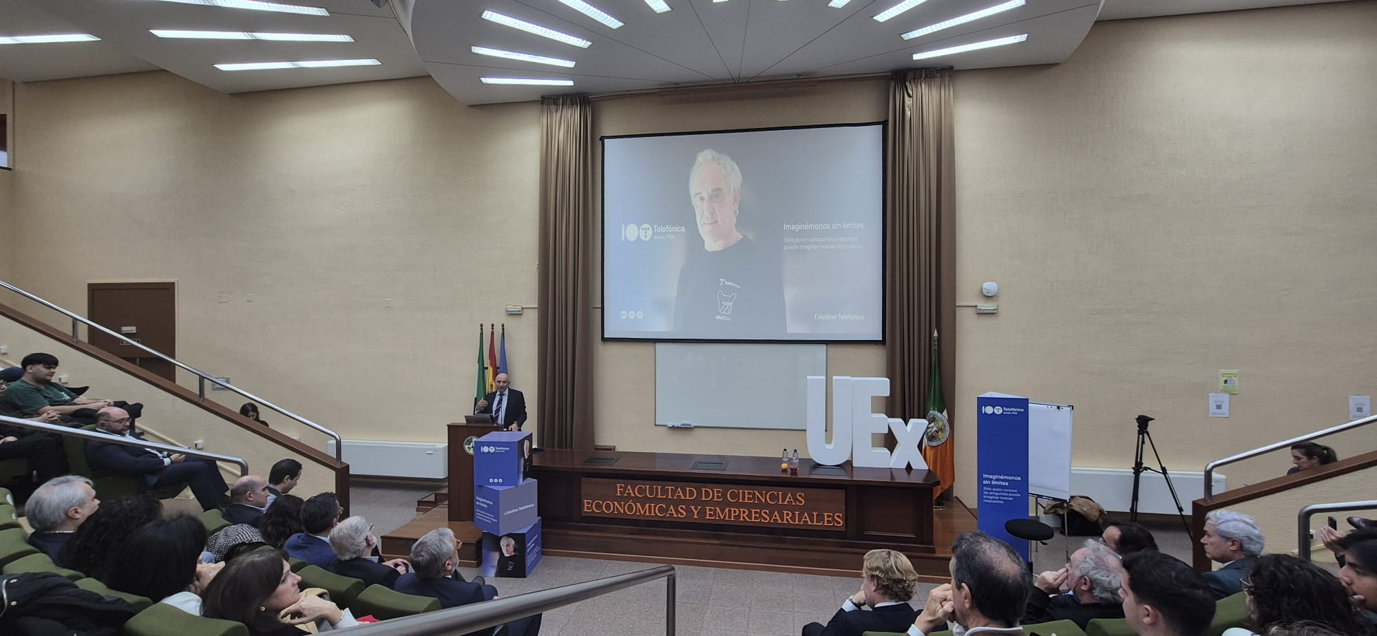 Intervención Juan Carlos Preciado