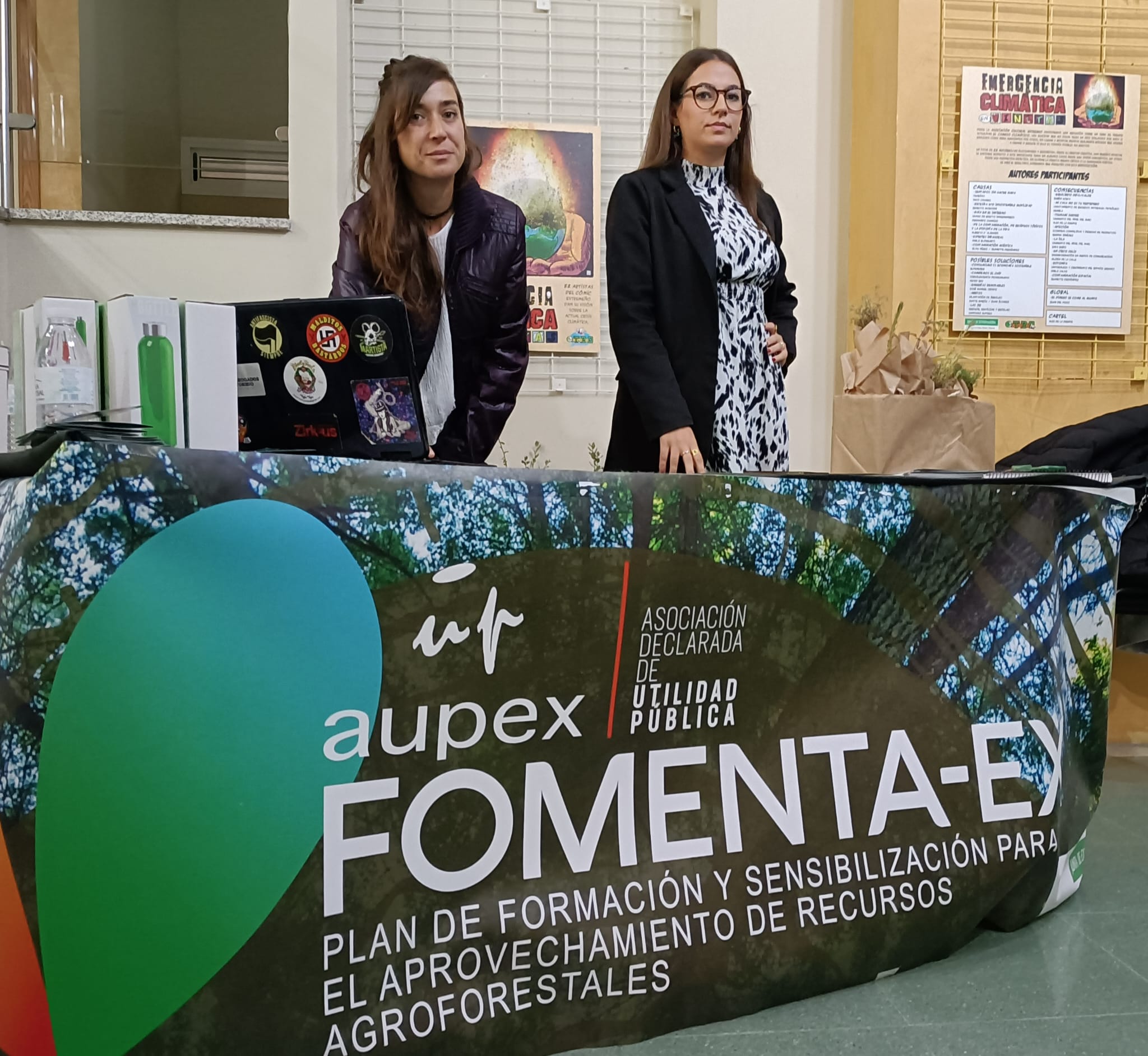 Fomentaex foto 2