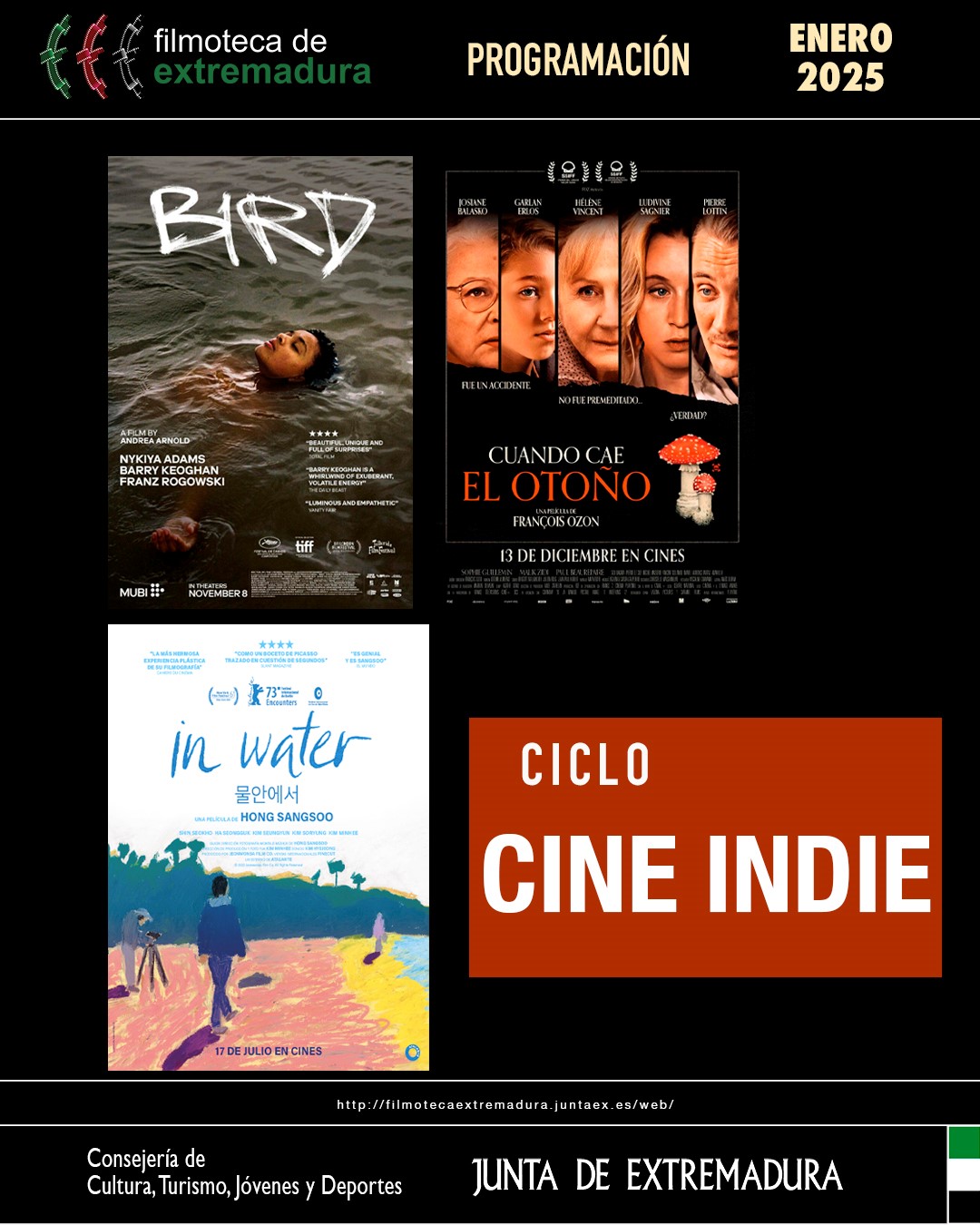 Cine indie