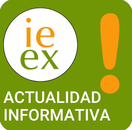 Imagen de Nuevo servicio: Actualidad informativa