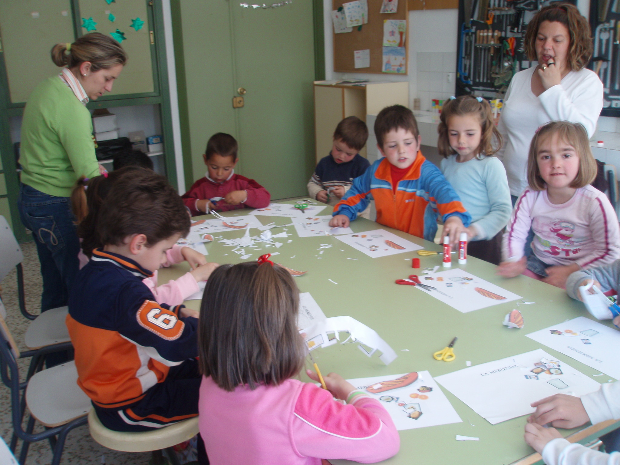 Foto de La Consejería de Educación y la Fundación Trilema impulsan el programa educativo 'Fluye' para promover hábitos saludables y gestión de emociones